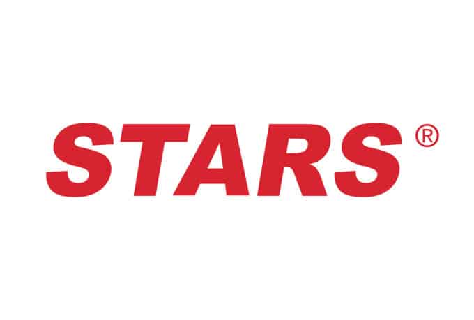 STARS Air Ambulance logo.