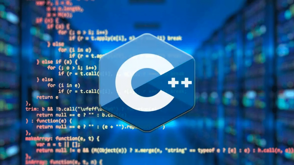 C++ Programming Language